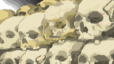 Skull Stack