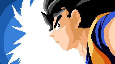 Son Goku
