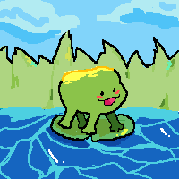Frog