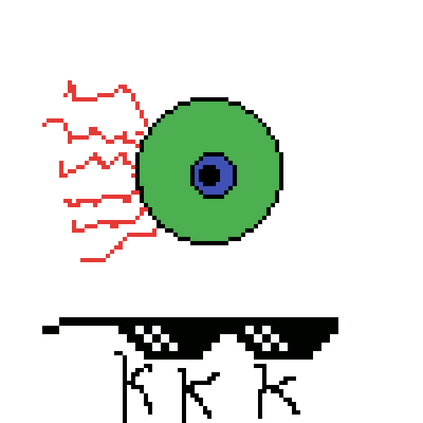 septic eye 