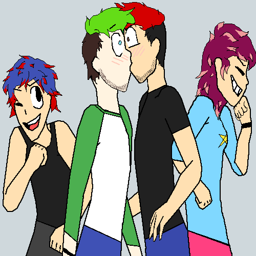 Whoops~
