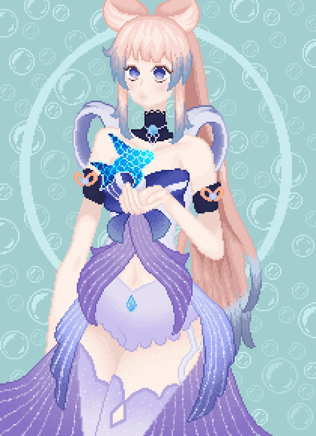 kokomi