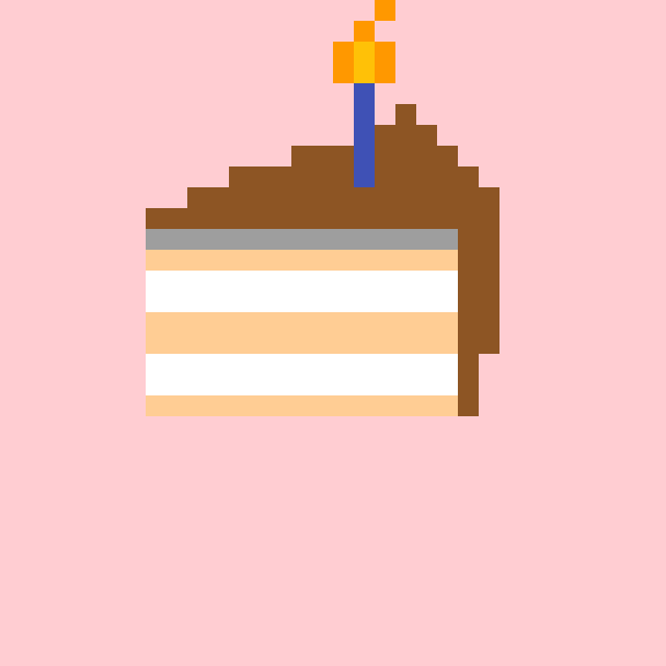 Happy B Day