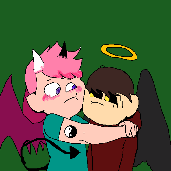 Pink Demon