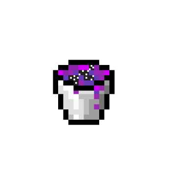portal in a bucket