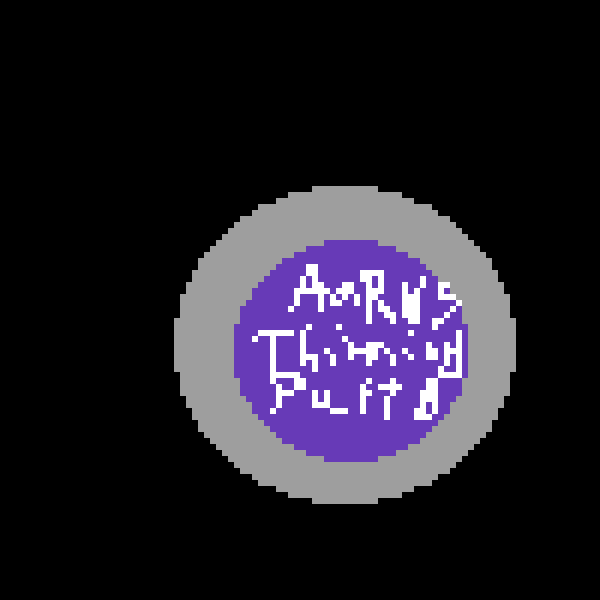 Aaron s thinking putty