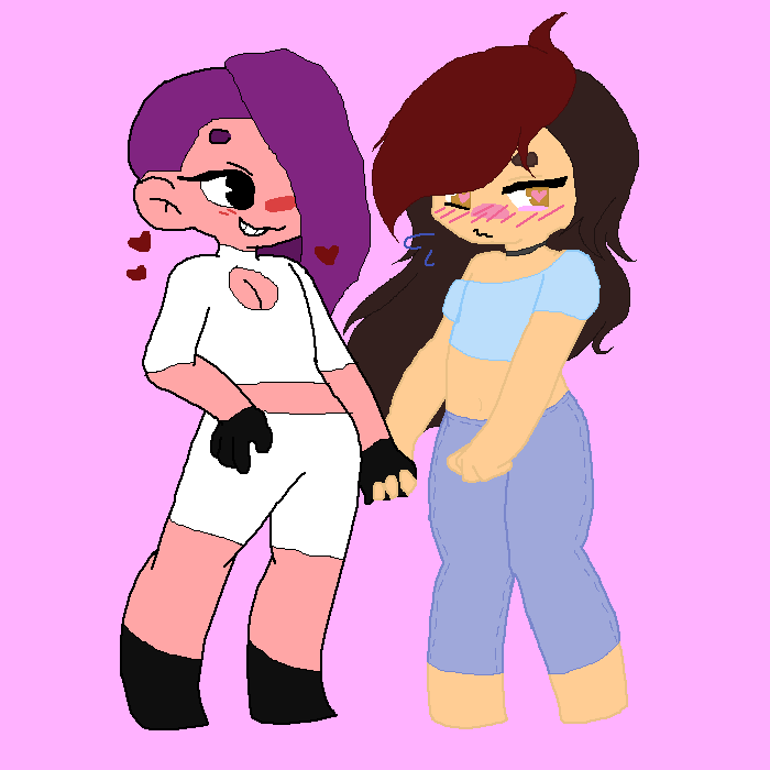 gay but cute