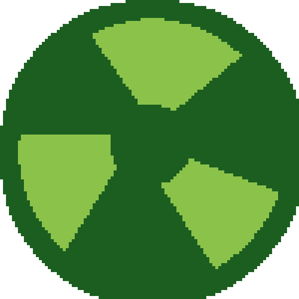 Hulk Symbol