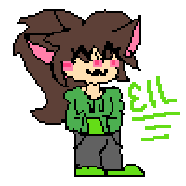 Neko Ell