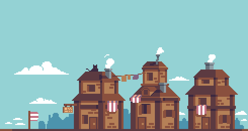 Little Town