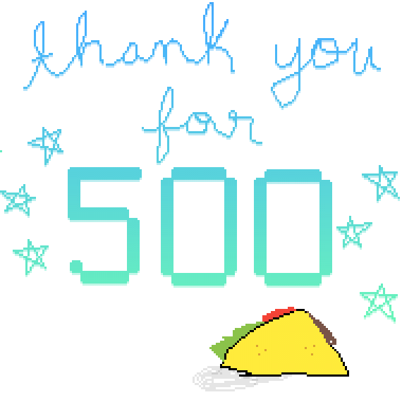 thank you!