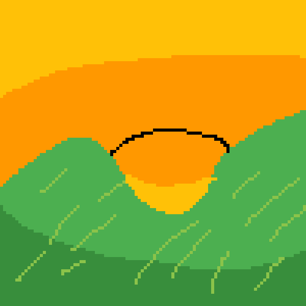 sun rise