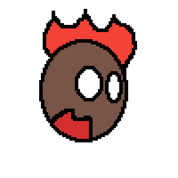 My FNF Normal Icon