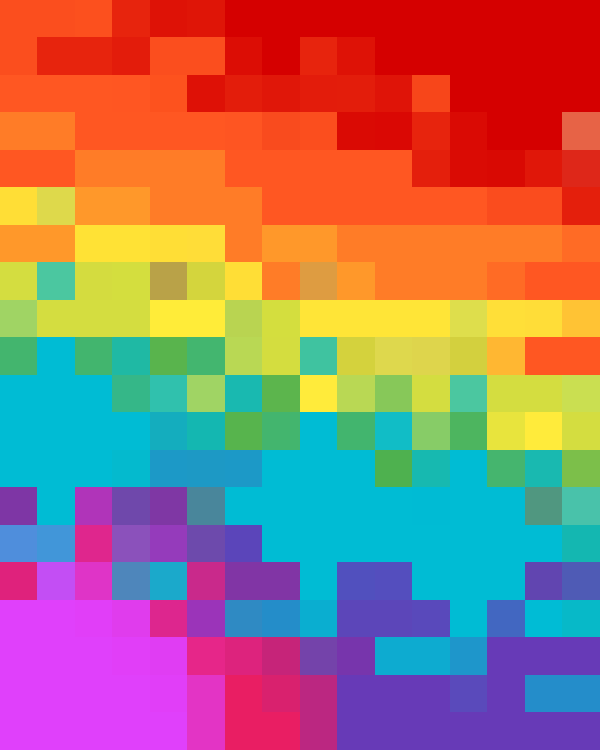 Rainbowwwwww