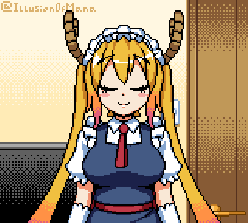 Tohru