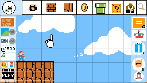 Super Mario Maker 2
