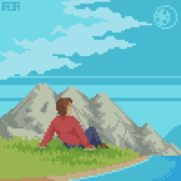 land escape