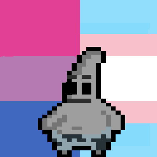 PrIdE dRaWiNg ThInG