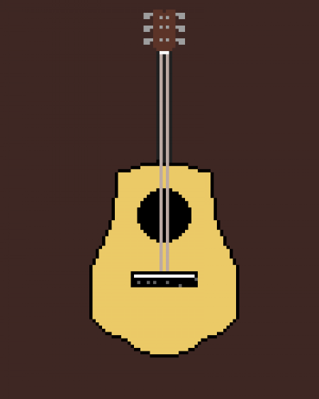 Guitar Gif