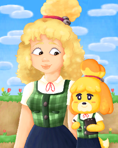 ✰isabelle✰