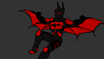 BAT PIXEL 