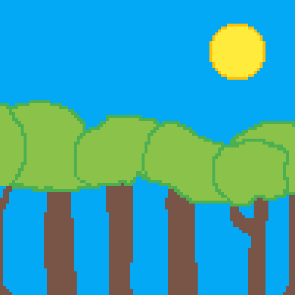 Forest