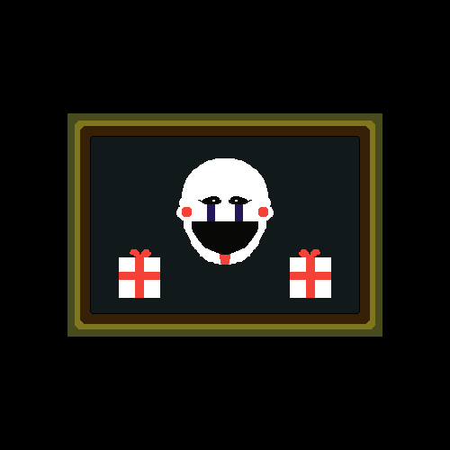 The Puppet