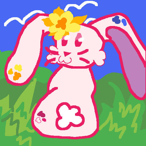 EASTER
