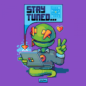 Stay Tuned