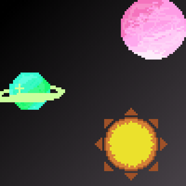 Space Idk