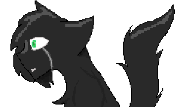 Hollyleaf WIP