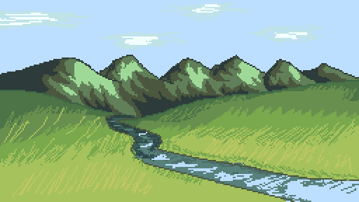 Fields.