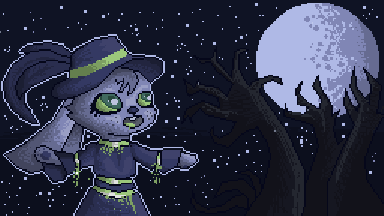 Halloween.