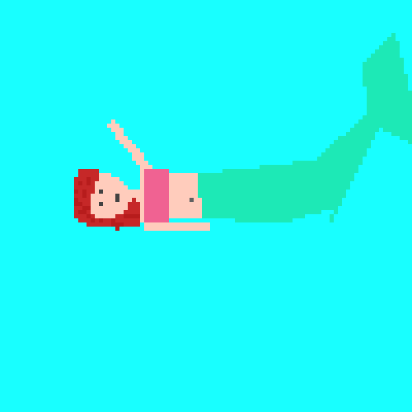 Mermaid
