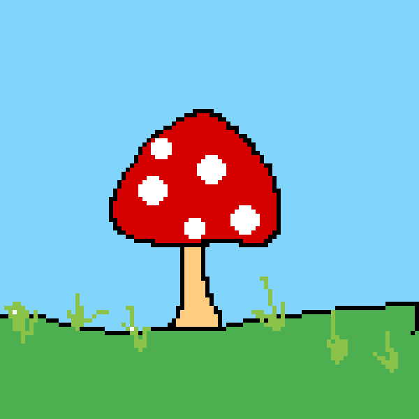 Mushroom