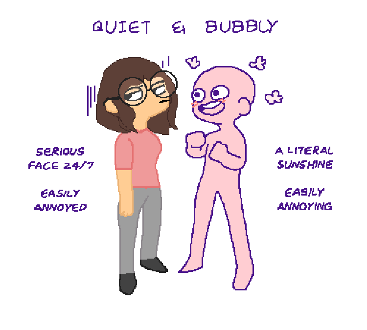 Quiet