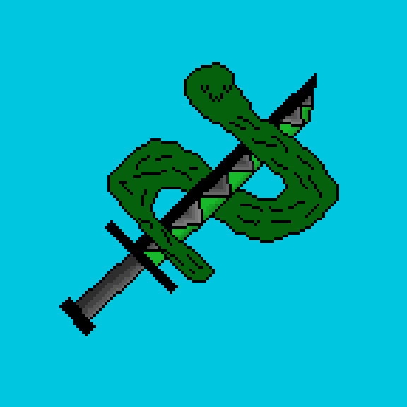 Dragon Blade