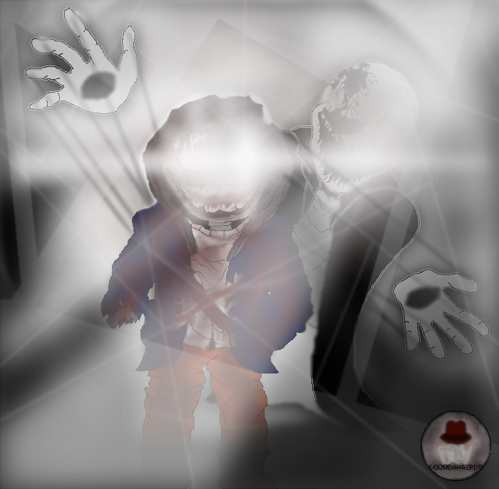 2K Under Stress Insanity Sans Phase 4