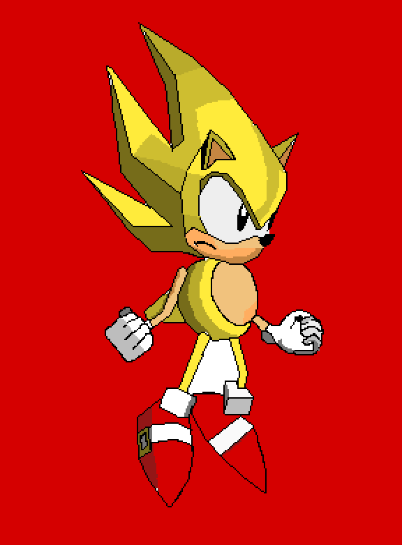 super sonic base