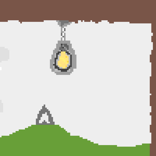 First Attempt Animated