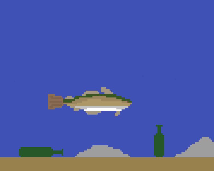Fish