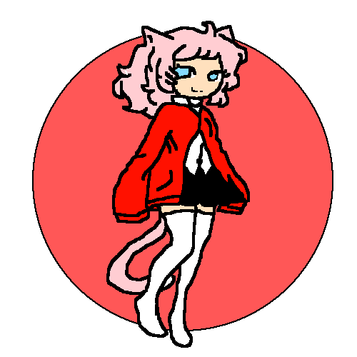 This take me so long to do TwT