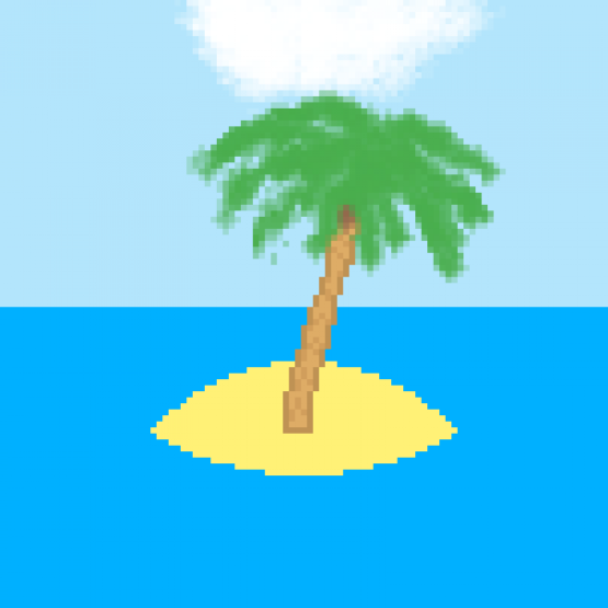 Palm Island