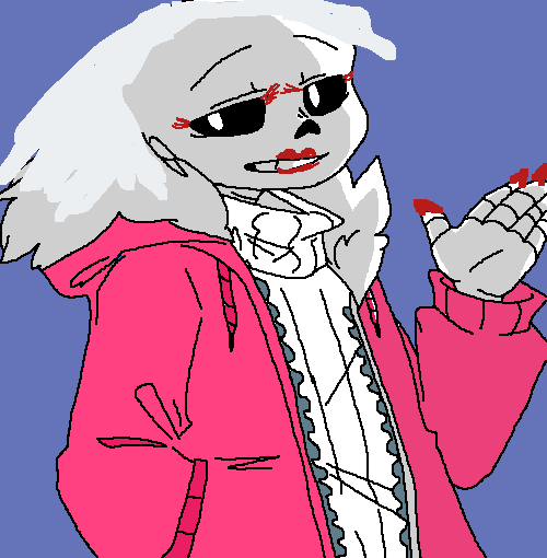 Sans