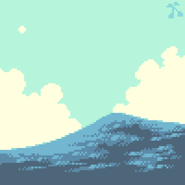 Pale Mountains