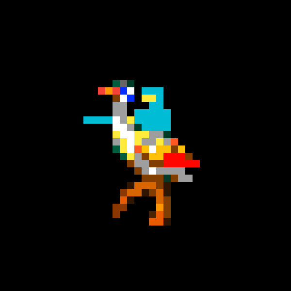 Joust?