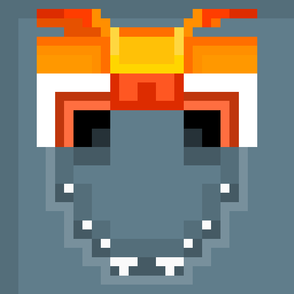 My Minecraft skin