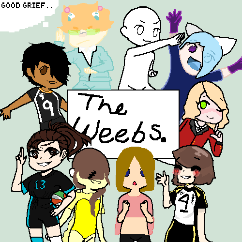 WEEB