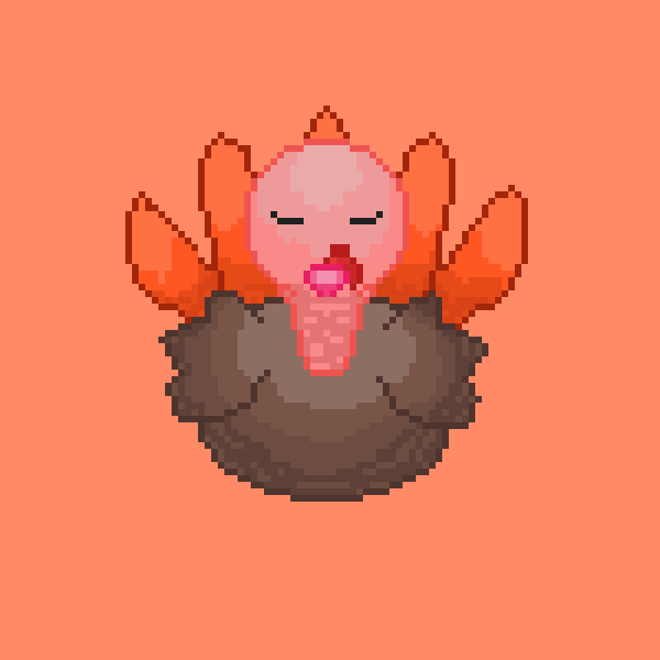 Bouncy Turkey