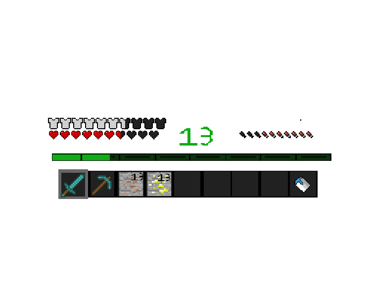 Pixilart Minecraft By Pixilart God
